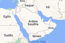 Arábia Saudita relata um novo caso de MERS-CoV