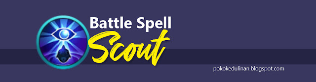 Battle Spell Scout