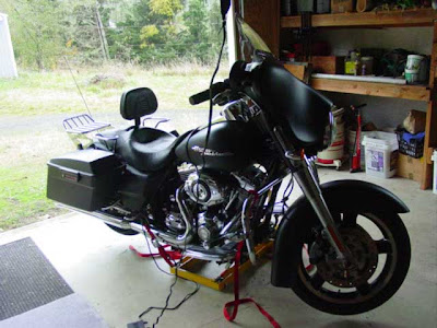  Street Glide owners thread Page 73 V Twin Forum 