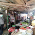 Sebanyak 78 orang pedagang dan pengunjung pasar Kuniran Batangan Non Reaktif hasil rapid test pagi tadi