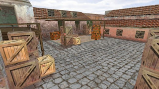 Download map - de_mirage32, mirage