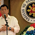 President Duterte wants student educated on ills of drugs