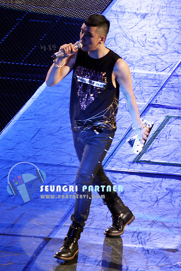 Photo of Seungri