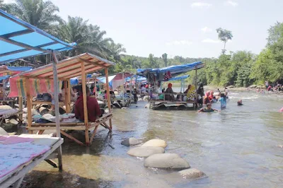 25 REKOMENDASI WISATA KABUPATEN BIREUEN YANG WAJIB DIKUNJUNGI KETIKA KE ACEH