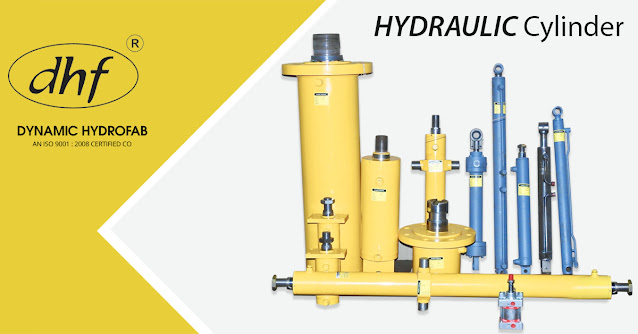 Choosing the Right Hydraulic Cylinder