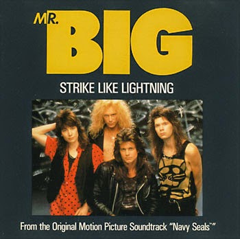 Album Mr. Big  webset sejuta mp3 free download gratis