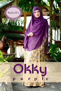 OKKY DRESS by NANBELS