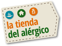 la tienda del alergico