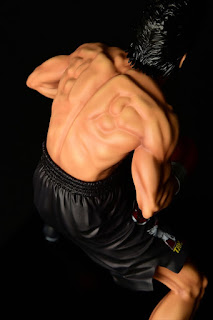 Figure Mamoru Takamura [ Fighting Pose ] from Hajime no Ippo, Orca Toys