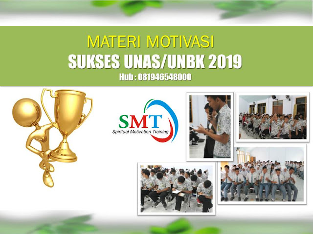 MATERI MOTIVASI SUKSES UNAS 2019, • powerpoint sukses ujian nasional 2019 • training motivasi sukses un 2019 • materi training motivasi untuk siswa ppt 2019 • motivasi ujian nasional 2019 • motivasi sukses belajar ppt 2019 • rahasia sukses ujian nasional 2019 • download power point seminar motivasi 2019 • powerpoint sukses ujian nasional • training motivasi sukses un • materi training motivasi untuk siswa ppt • motivasi ujian nasional • motivasi sukses belajar ppt • rahasia sukses ujian nasional • download power point seminar motivasi    • powerpoint sukses ujian nasional • materi training motivasi untuk siswa ppt • training motivasi sukses un • video motivasi ujian nasional • rahasia sukses ujian nasional • motivasi sukses belajar ppt