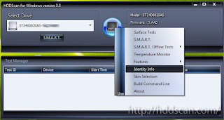 Software Gratis Untuk Memonitor Gejala Kerusakan Hard Disk