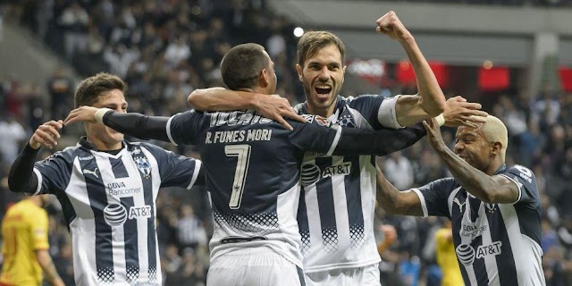 Monterrey vs Dorados de Sinaloa en vivo ONLINE Fecha 2 de la Copa Mx. HORA Y CANAL 