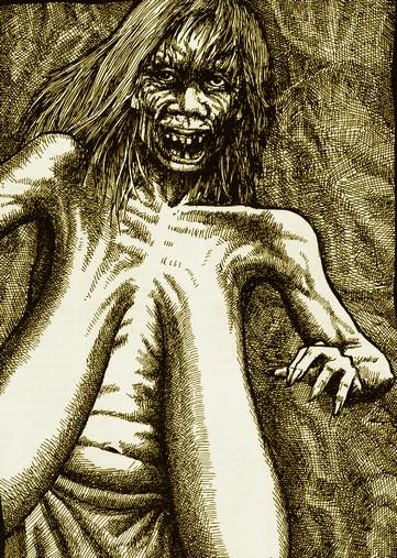 Lima Hantu Paling Konyol Di Dunia [ www.BlogApaAja.com ]