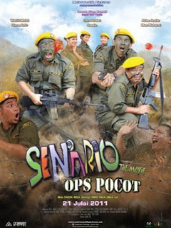 beautifullegacy 682x1024 Senario The Movie Ops Pocot SDTV 2011 Malaysia