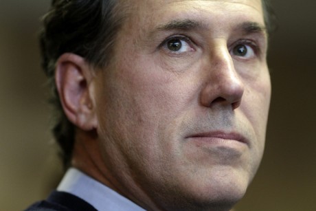 Hypocrisy: More details emerge in Santorum home-schooling scandal ...