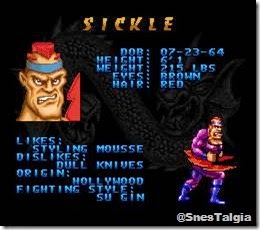 double-dragon-v-snes-sickle
