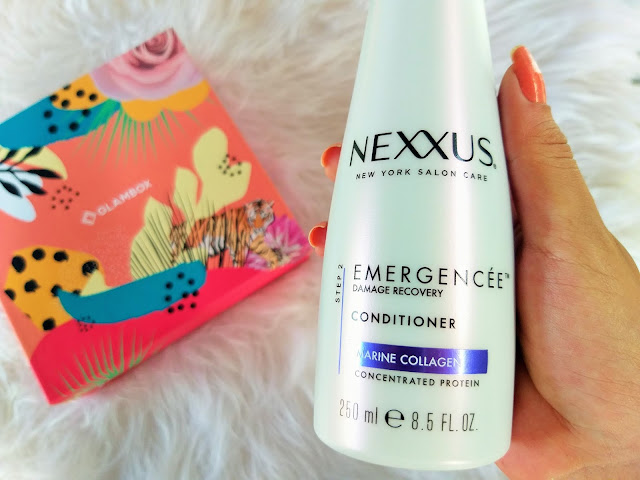 GLAMBOX TENDENCIAS ABRIL 2019