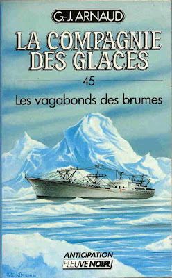 Les Vagabonds des brumes (FR 1989)