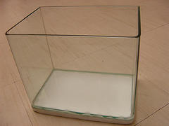 Aquascape DIYGlass Thickness and StrengthsAquarium Designs
