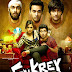 Fukrey (2013) Hindi Movie DVDScr - Worldfree4u