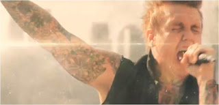 Papa Roach 2012