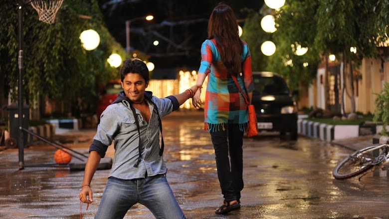 Eega 2012 720p online