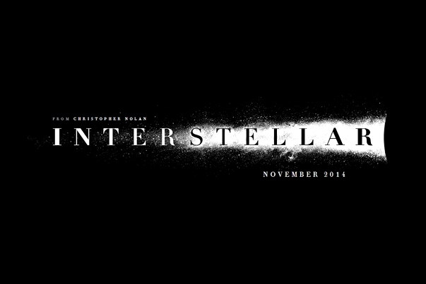 Interstellar, de Christopher Nolan