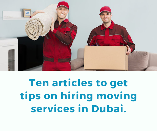 Movers in Dubai, Moving Company In dubai, Moving Services in Dubai