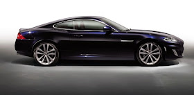 Jaguar XE | likeautomotive.com