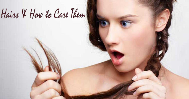 Hairs & How to care them | Hair transplants