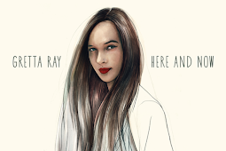 Here and Now – Album by Gretta Ray