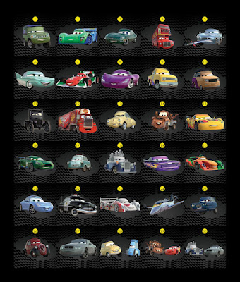 Cars 2 Movie HD Pictures 1