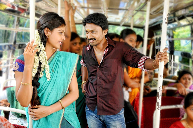 Vanavarayan Vallavarayan Movie Stills images 03