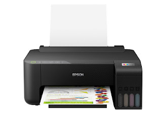 Epson EcoTank L1250 Driver Downloads, Review And Price