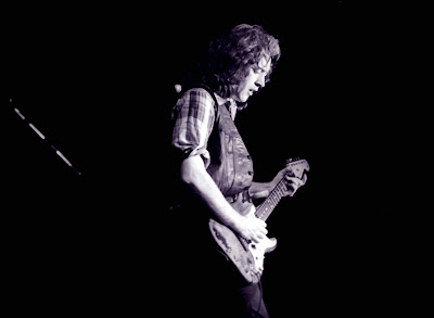 Rory Gallagher, Dublin 1983