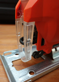 Black & Decker KS900E review