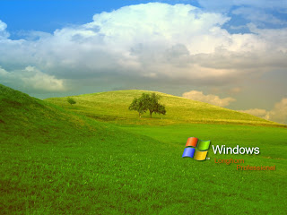 Windows Longhorn Wallpapers