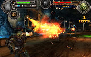 Bladeslinger Mod Apk