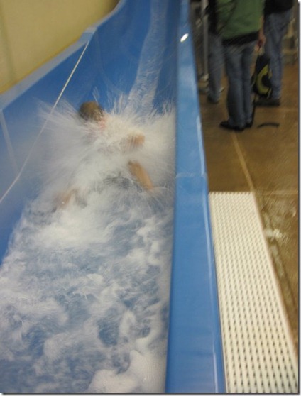2010-12-29 Swimming