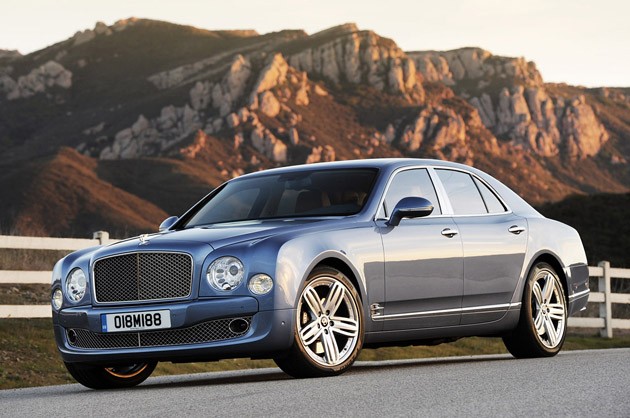  Bentley Mulsane 2011 Review  New Cars, Tuning, Specs, Photos amp; Prices