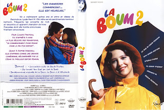 La fiesta 2 (1982 - La boum 2)