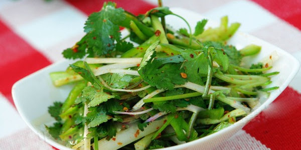NỘM DƯA CHUỘT