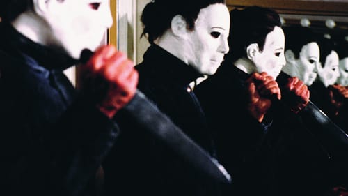 Halloween 4 : Le Retour de Michael Myers 1988 online