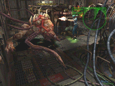 Resident Evil 3 Game Free Download