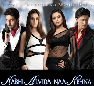 Kabhi Alvida Naa Kehna | Shah Rukh Khan, Rani Mukherjee, Preity Zinta