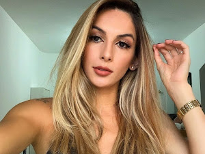 Flavia Almeida – Beautiful Brazilian Transgender Women