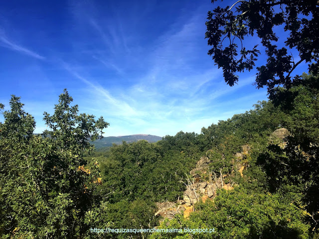 Sierra de Francia