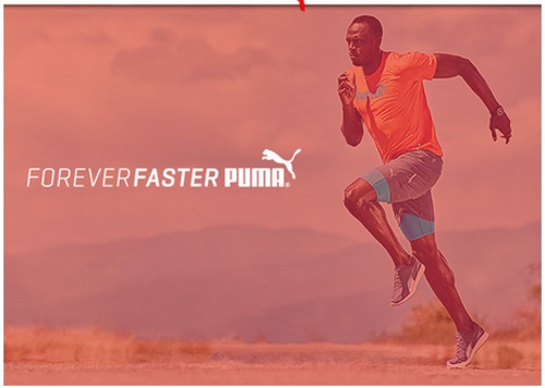 PUMA Friends & Family 40% Off Promo Code