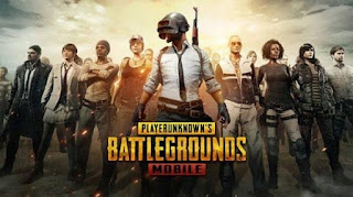 Review Game PUBG Mobile