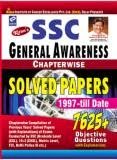 ssc cgl gk books